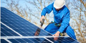 Installation Maintenance Panneaux Solaires Photovoltaïques à Buleon